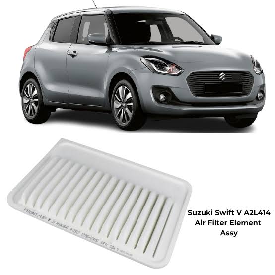 AIR FILTER ELEMENT 