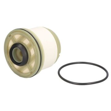 FUEL FILTER ELEMENT ASSY