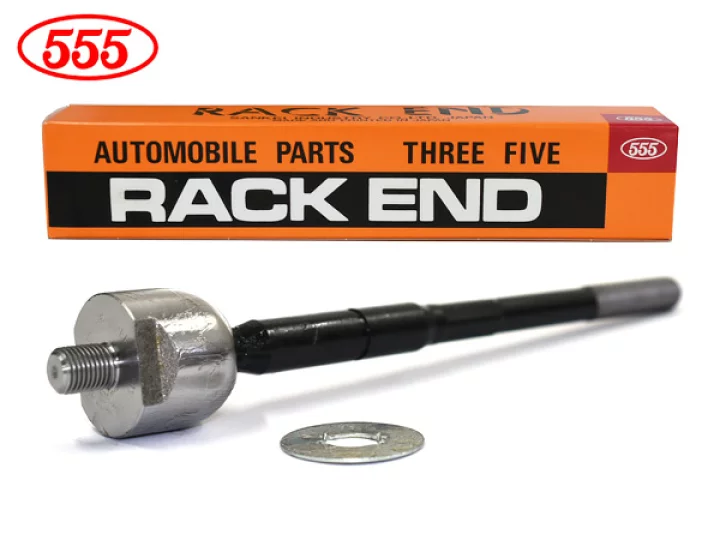 STEERING RACK END SUB-ASSY RH/LH