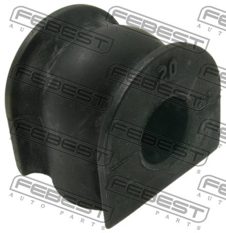 FRONT STABILIZER BAR BUSH RH/LH