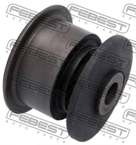 FRONT UPPER CONTROL ARM BUSH 