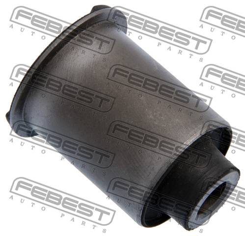 FRONT UPPER CONTROL ARM BUSH REAR