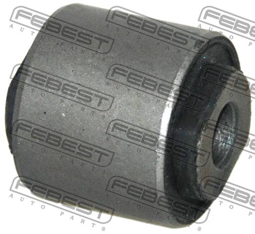 REAR AXLE ROD ARM BUSH 