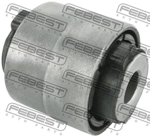 REAR LOWER SUSPENSION BUSH