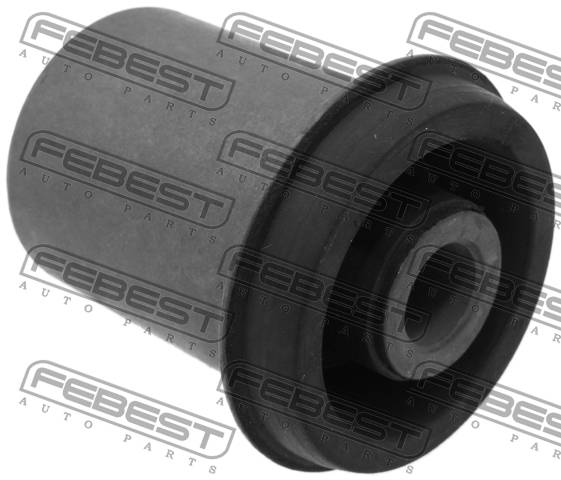 REAR UPPER ARM BUSH 