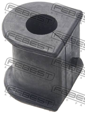 FRONT STABILIZER BAR BUSH RH/LH