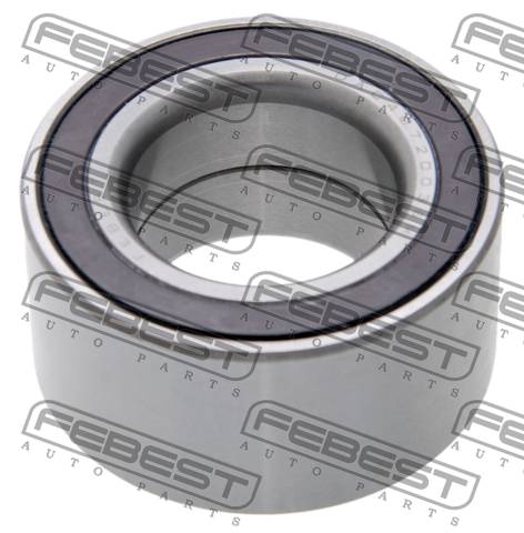  FRONT WHEEL BEARING WITH MAGNETIC