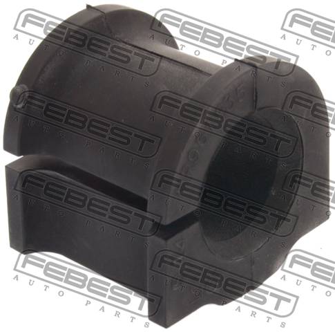 FRONT STABILIZER BAR BUSH RH/LH