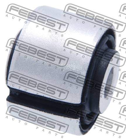 REAR TRANSVERSE ARM BUSHING