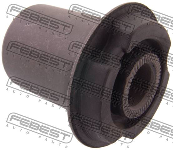 REAR ROD ARM BUSH (FEB)