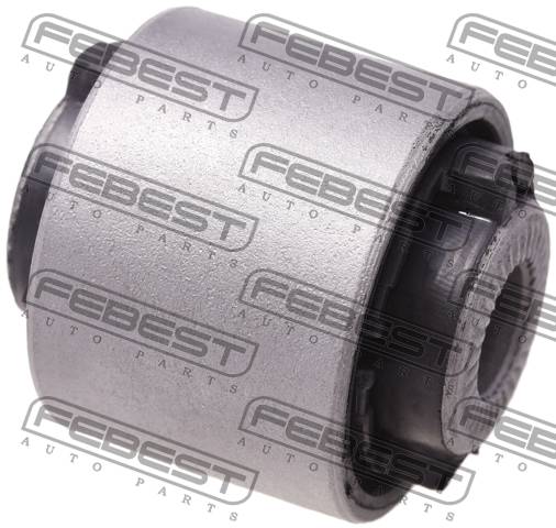 REAR AXLE ROD BUSH