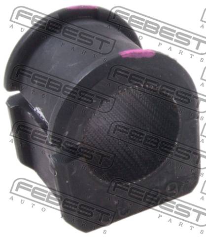 FRONT STABILIZER BAR BUSH RH/LH