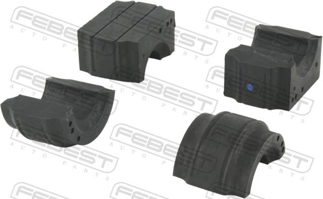 FRONT STABILIZER BAR BUSH KIT