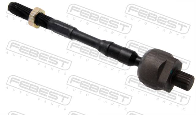 STEERING RACK END SUB-ASSY RH/LH