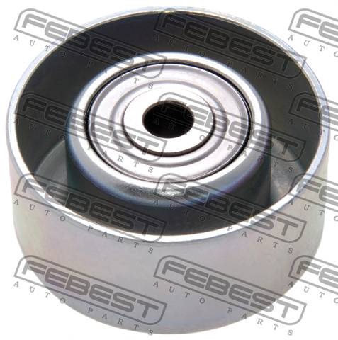 TENSIONER PULLEY ASSY