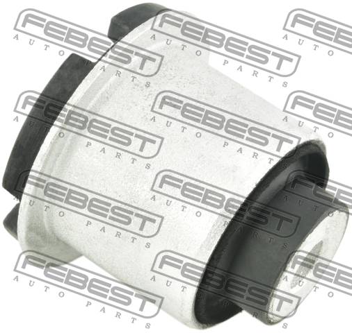BUSHING, FRONT UPPER CONTROL ARM