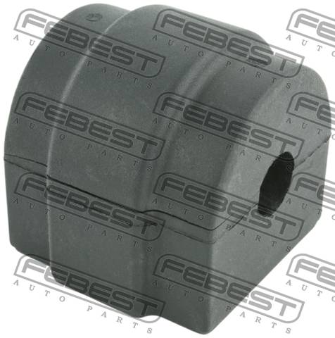 REAR  STABILIZER BAR BUSH RH/LH