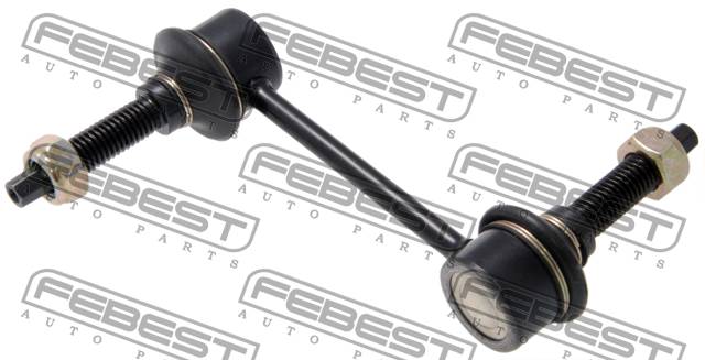 REAR STABILIZER LINK ASSY RH/LH