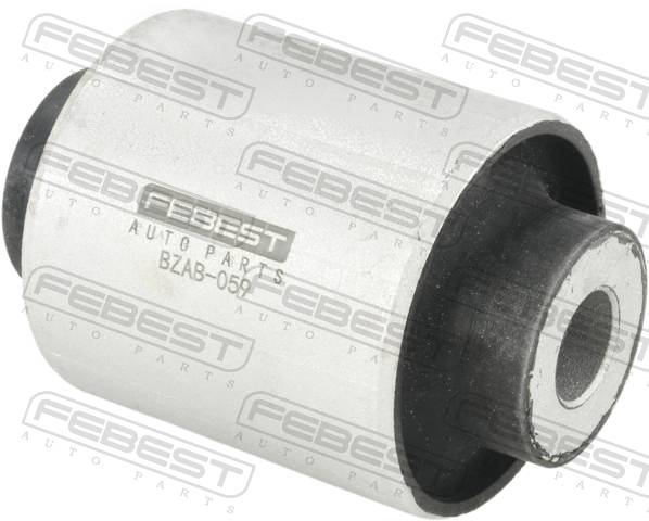 FRONT UPPER BIG ARM BUSH (FEB)