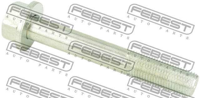 SUSPENSION ARM CAMBER BOLT W/WASHER