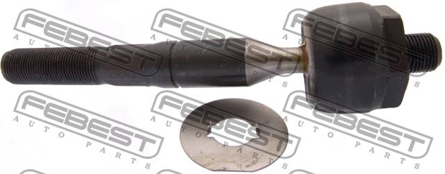 STEERING RACK END SUB-ASSY RH/LH