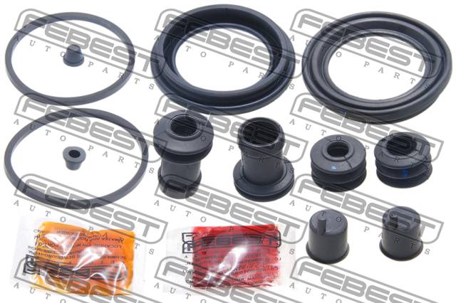 FRONT BRAKE CALIPER REPAIR KIT (SET FOR TWO SIDES)