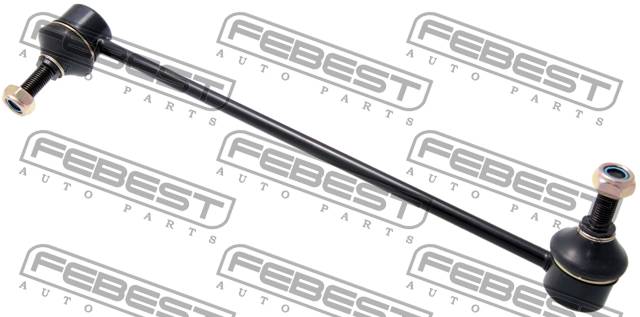 FRONT STABILIZER LINK ASSY RH