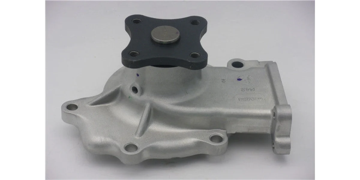 WATER PUMP ASSY