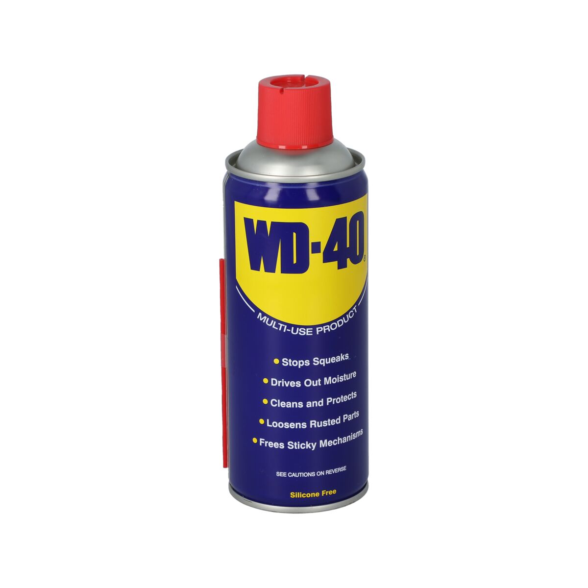 GALAXY PRO 10 MULTI PURPOSE LUBRICANT 250ML WD40